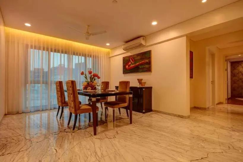 Kasturi Epitome apartments