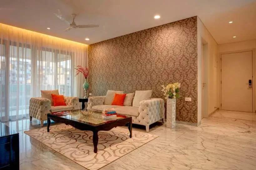 Kasturi Epitome apartments