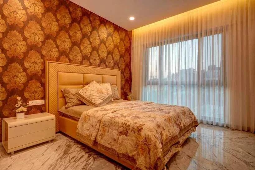 Kasturi Epitome apartments