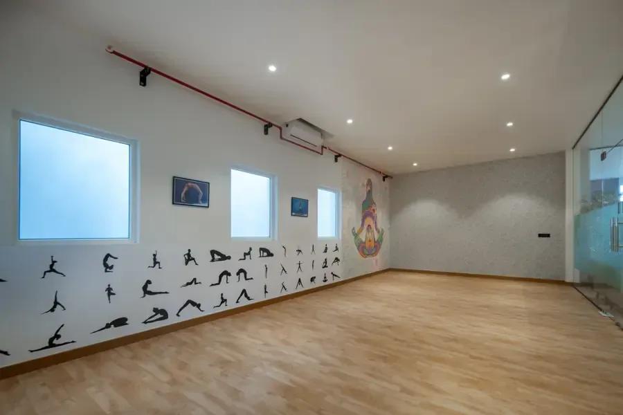 Keya Spring apartments