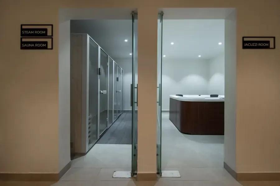 Keya Spring apartments