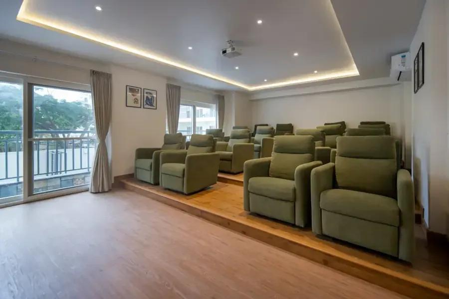 Keya Spring apartments