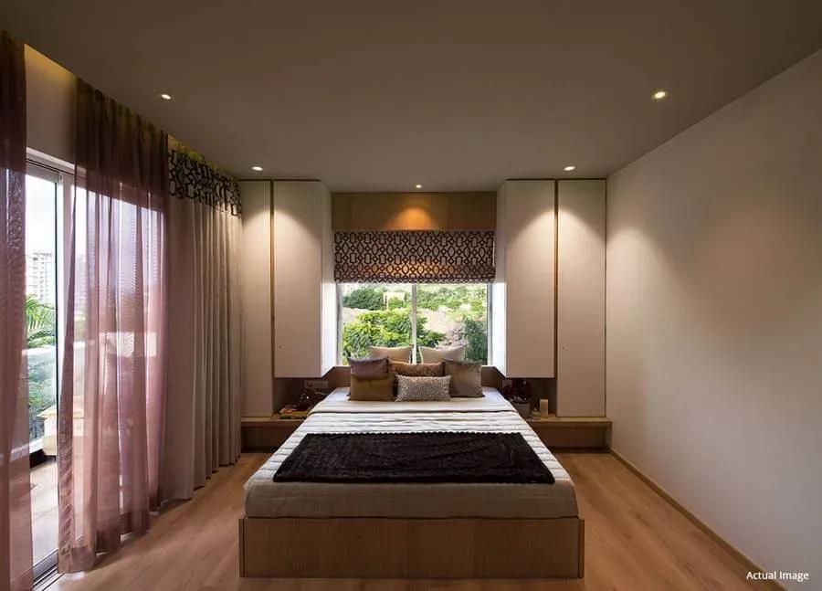 Kolte Patil 24K Sereno apartments
