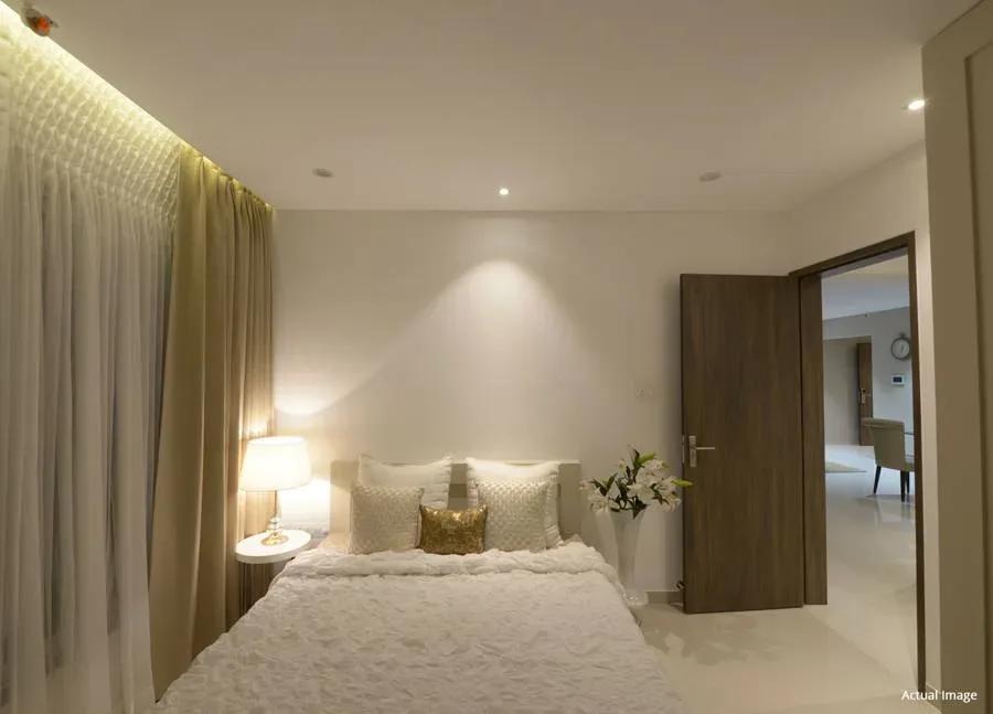 Kolte Patil 24K Sereno apartments