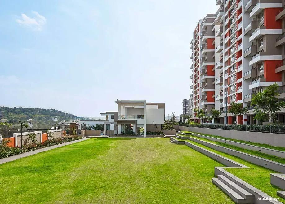 Kolte Patil 24K Stargaze apartments