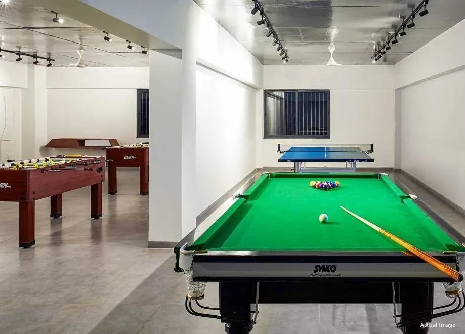 Kolte Patil 24K Stargaze apartments