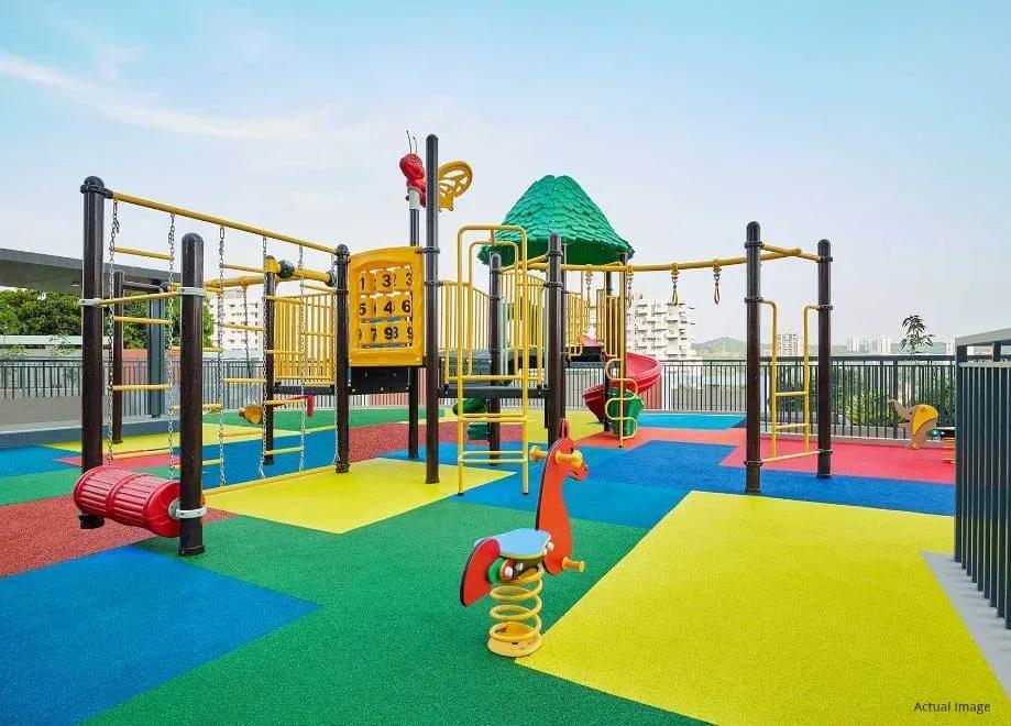 Kolte Patil 24K Stargaze apartments
