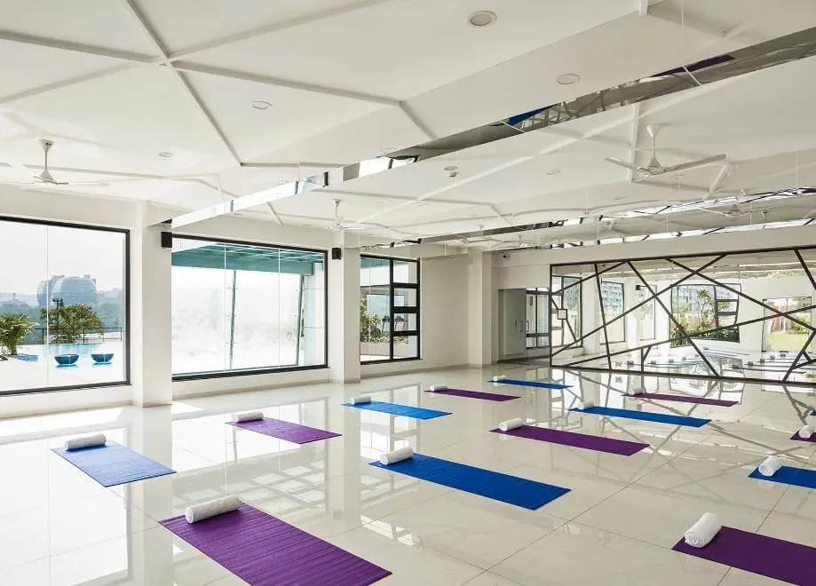 Kolte Patil 24K Stargaze apartments