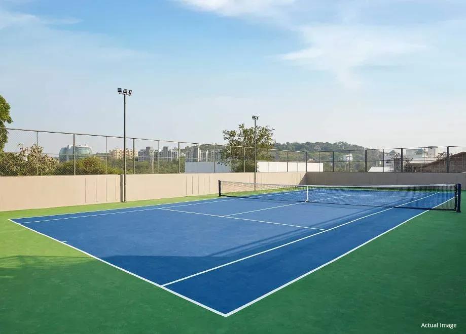 Kolte Patil 24K Stargaze apartments