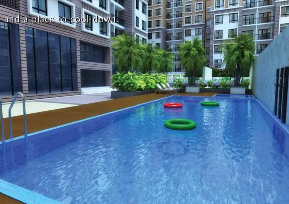 Kolte Patil Raaga apartments