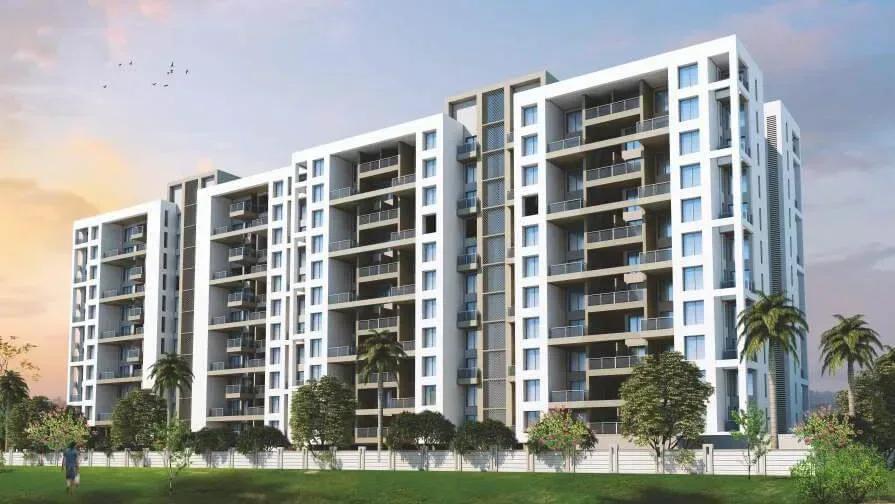 Krisala 41 Estera apartments