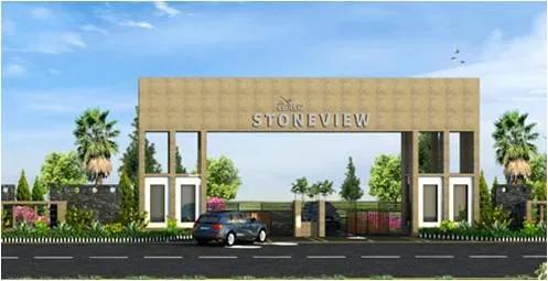 Krishna Stoneview plots