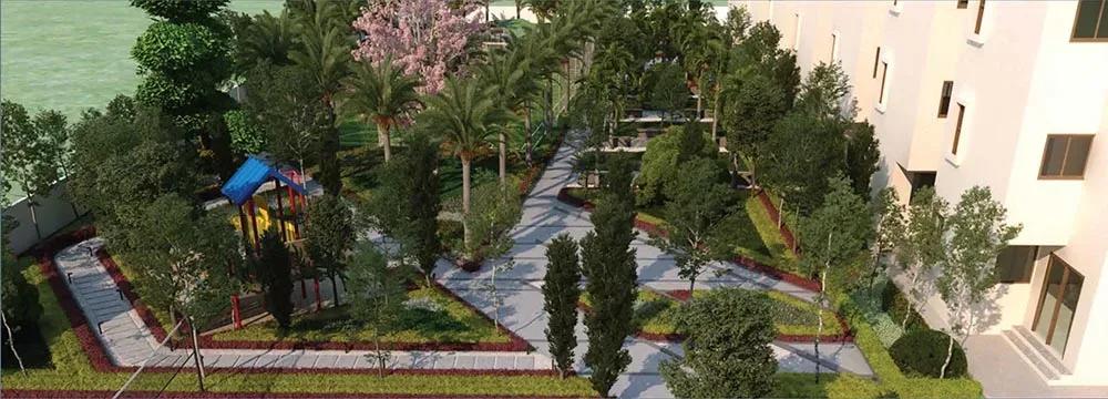 Kumari Nautilus villas