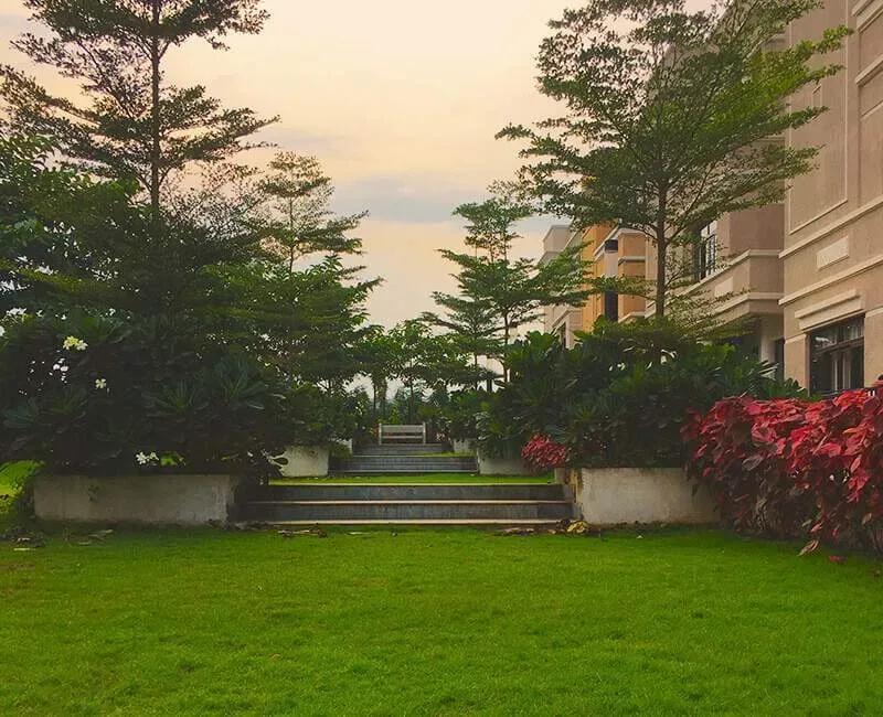 Lanco Hills Apartments apartments