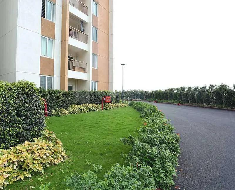 Lanco Hills Apartments apartments