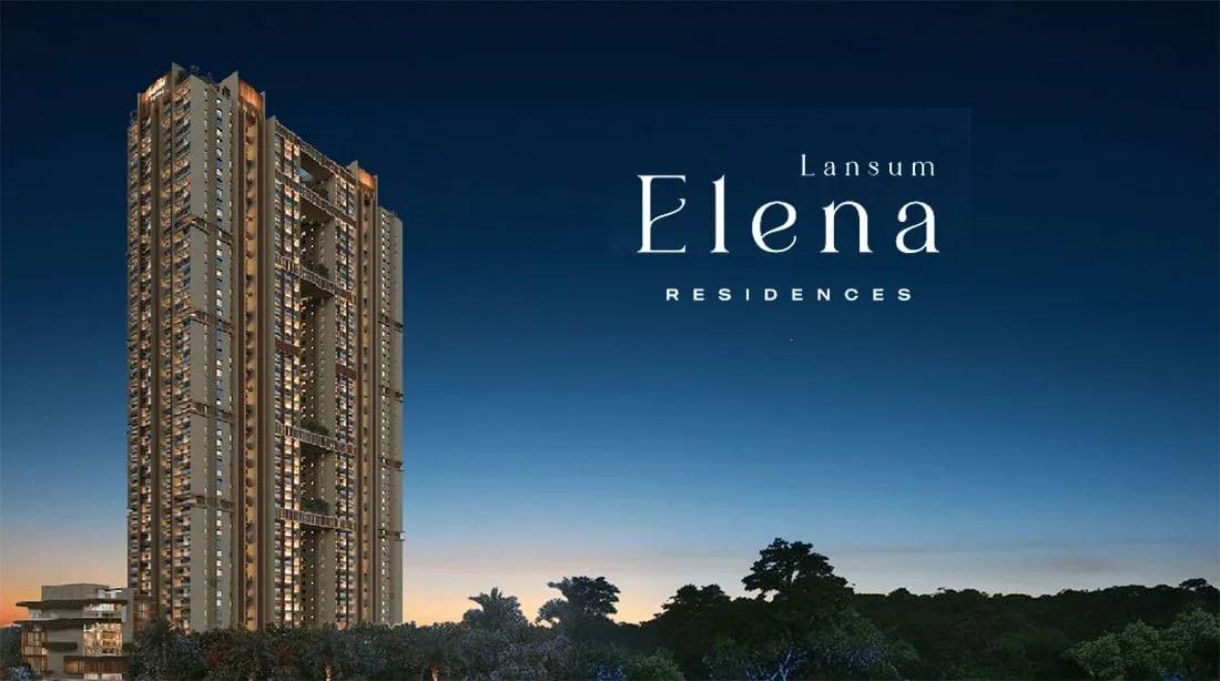 Lansum Elena