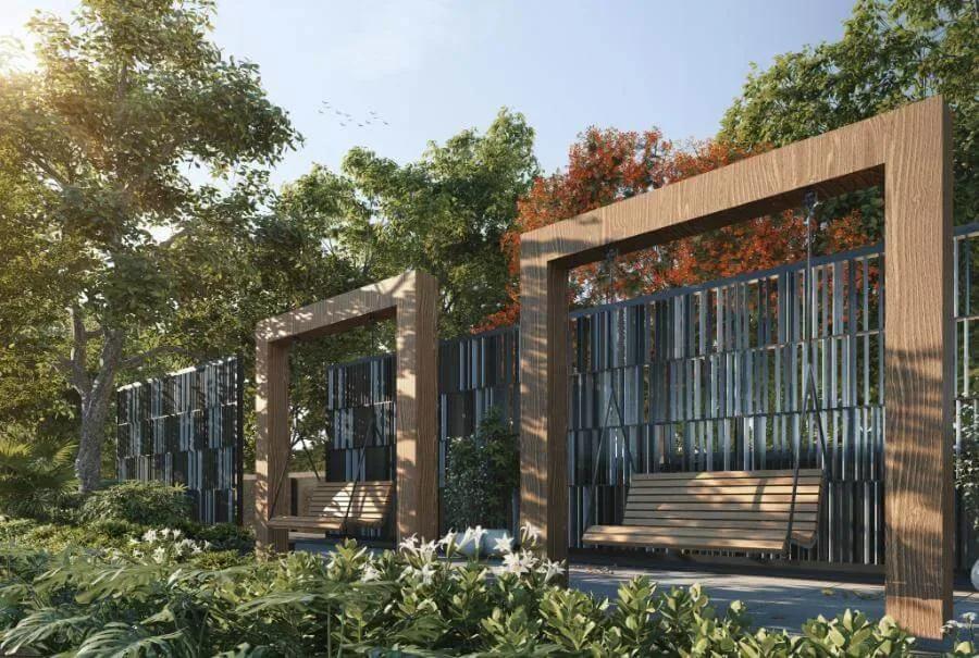 Lansum Elena apartments