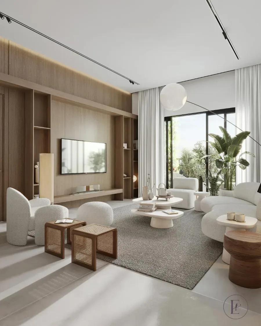 Lansum Elena apartments