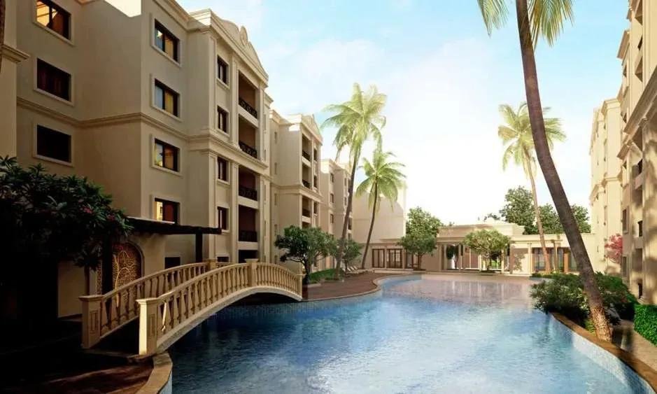 Legacy Salvador apartments