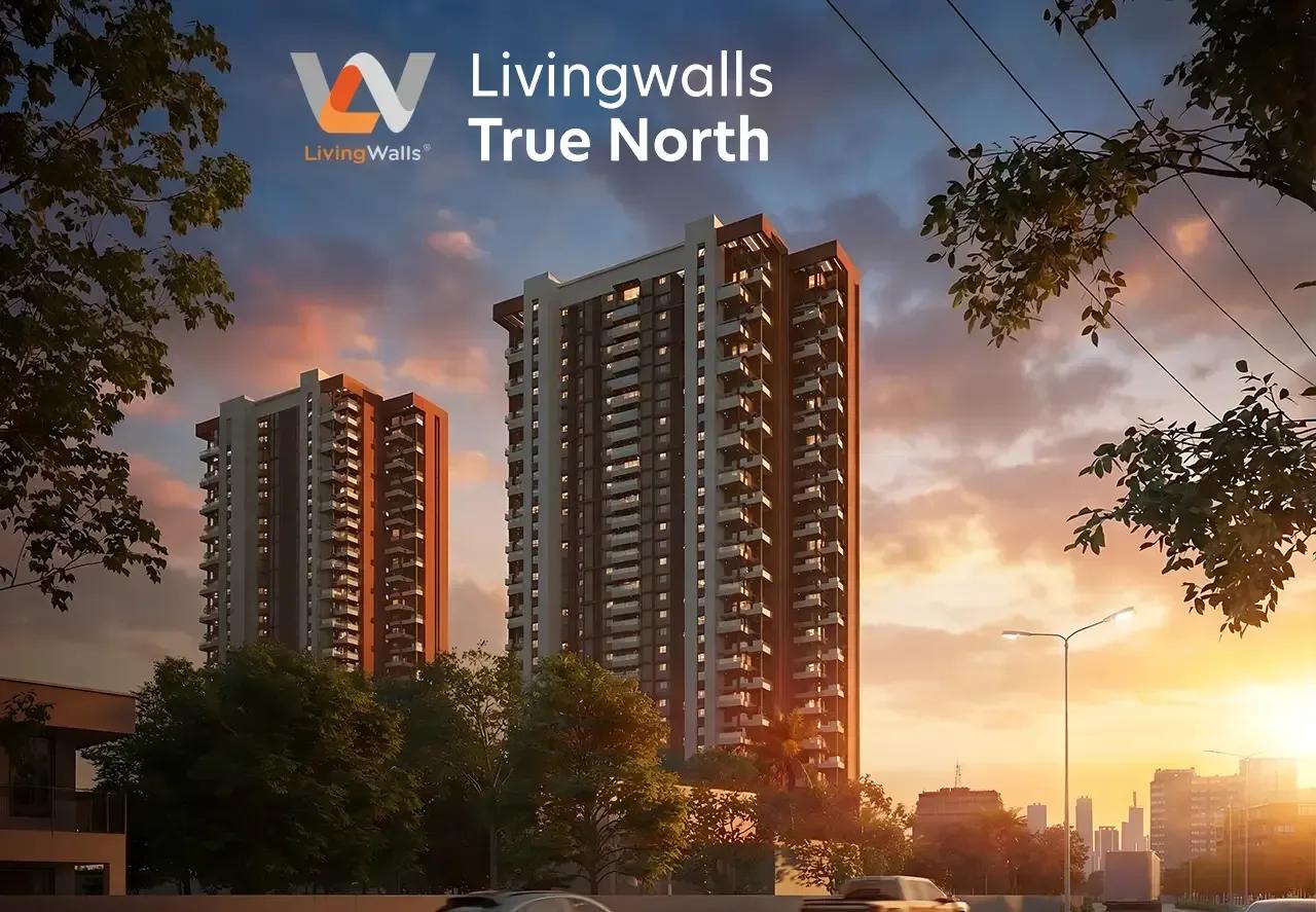 Living Walls True North