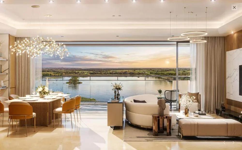 Lodha Haven Apartments apartments