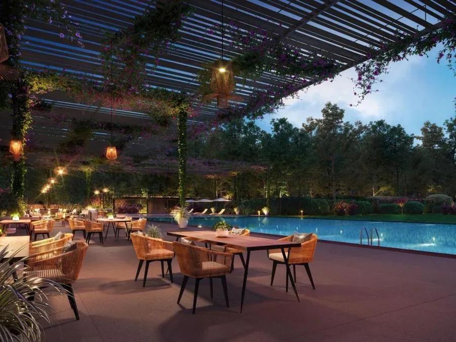 Lodha Mirabelle Phase 2 apartments