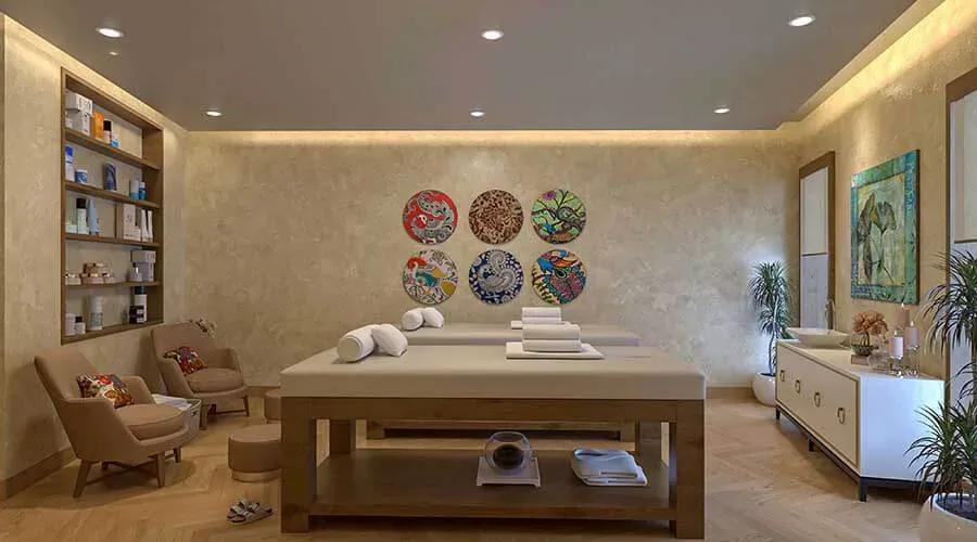 Mahindra Eden Phase 2 apartments
