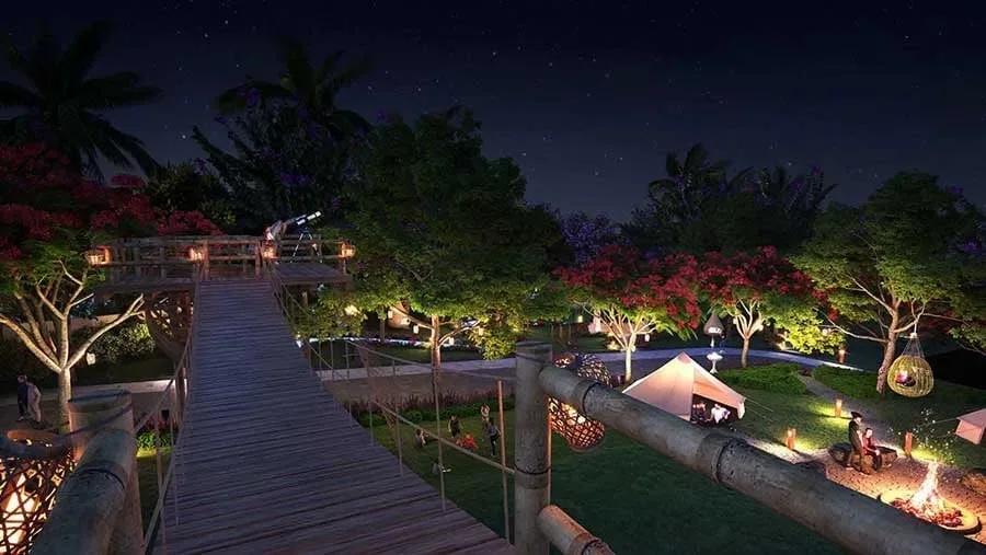 Mahindra Eden Phase 2 apartments