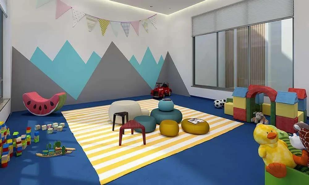 Mahindra Happinest Kalyan apartments