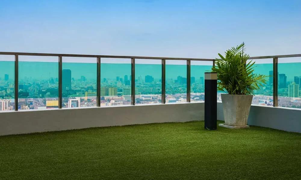 Mahindra Happinest Kalyan apartments