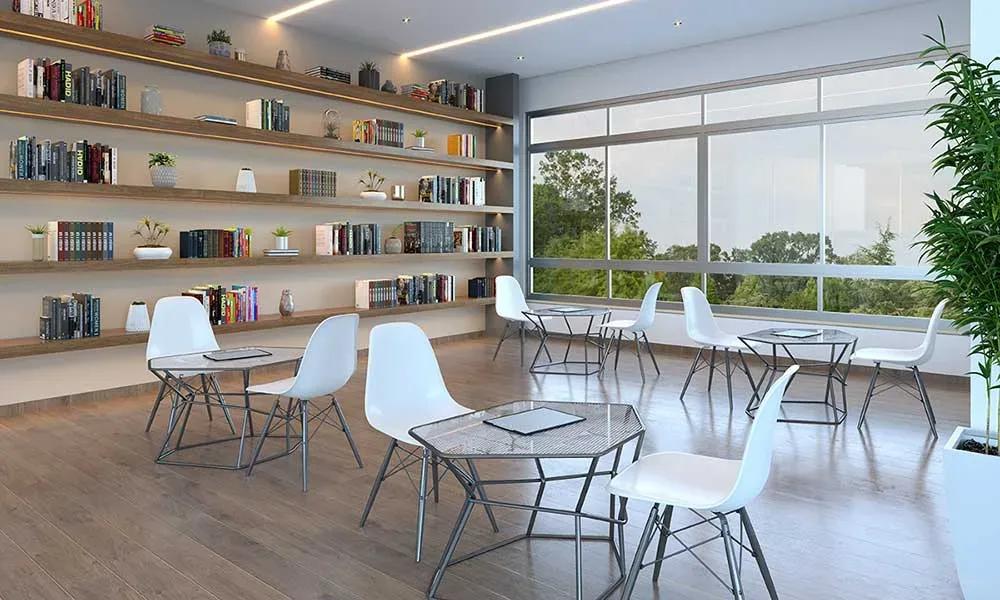 Mahindra Happinest Kalyan apartments