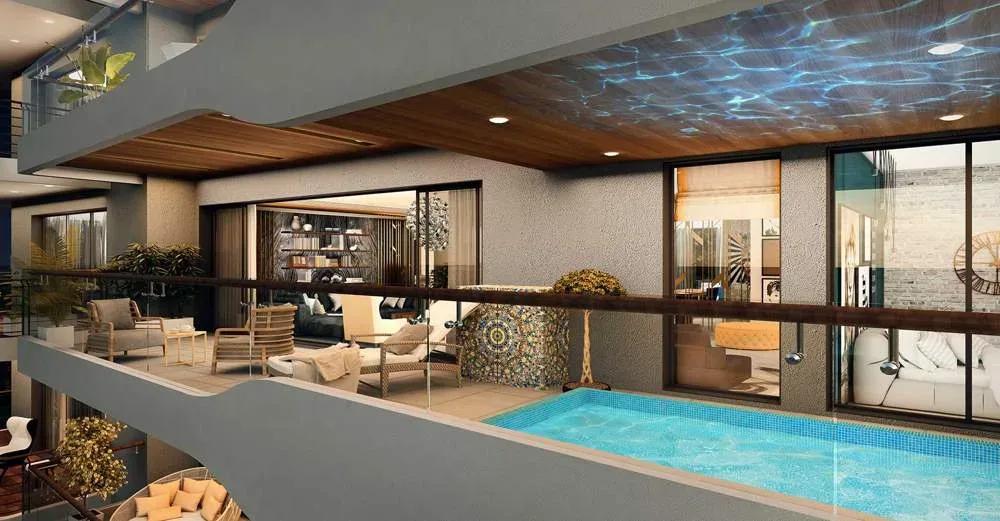 MAIA Pelican Grove apartments