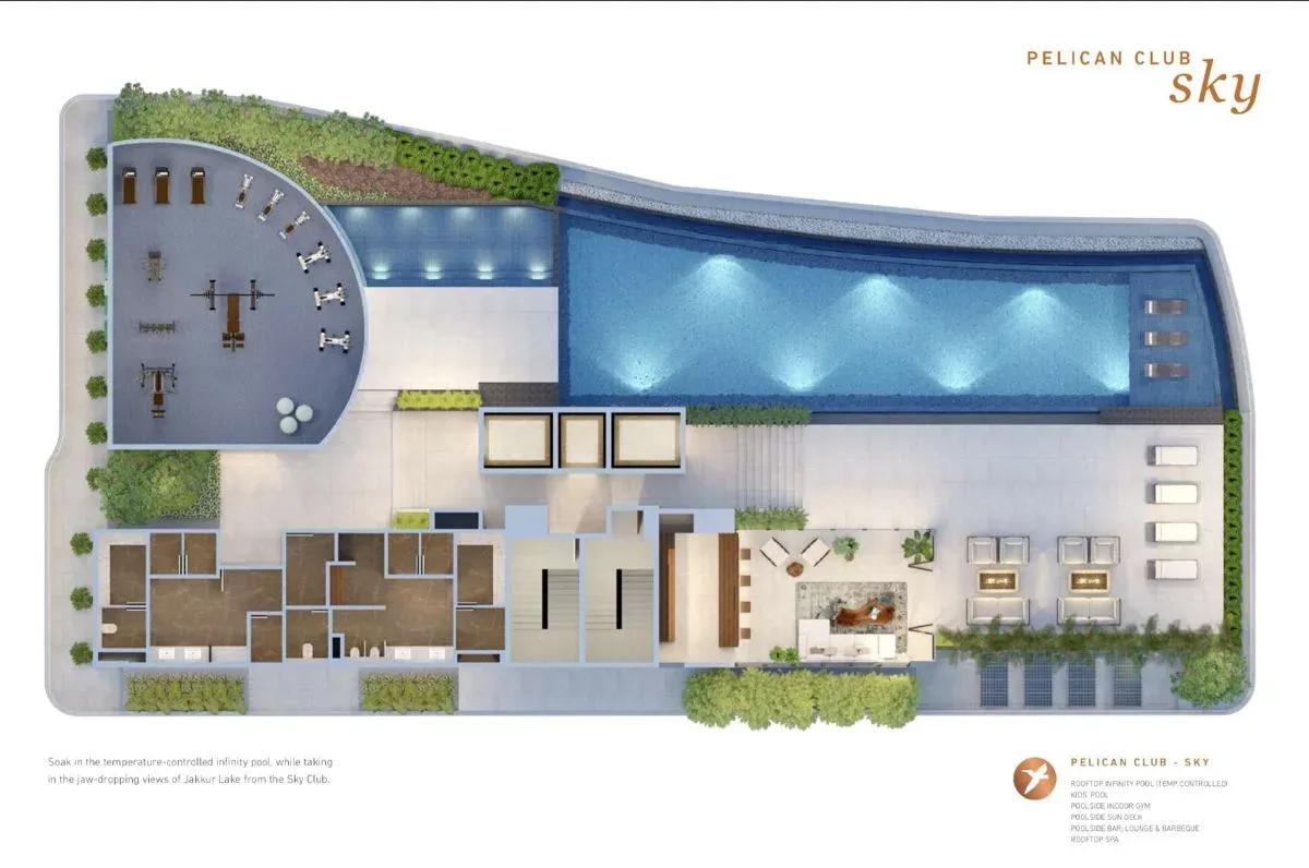MAIA Pelican Grove apartments