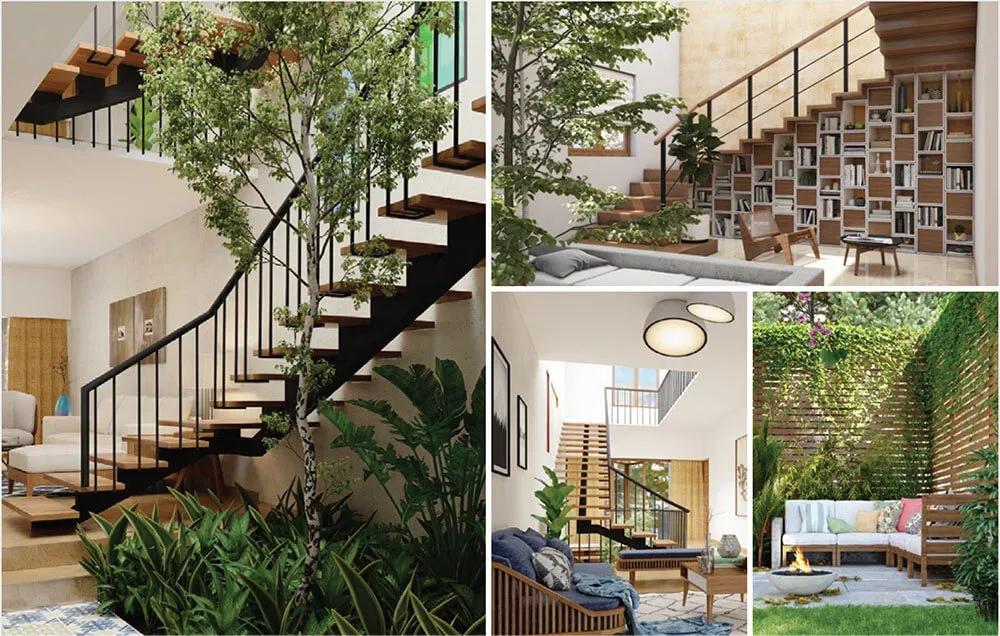 Mana Daintree Phase 3 villas