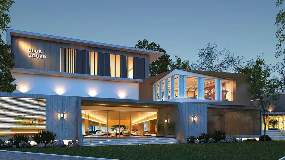 Mana Daintree Phase 3 villas