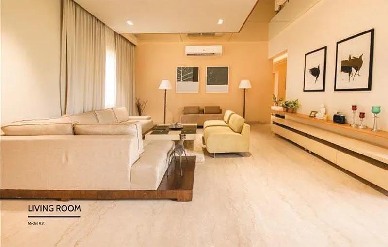 Mana Foresta apartments
