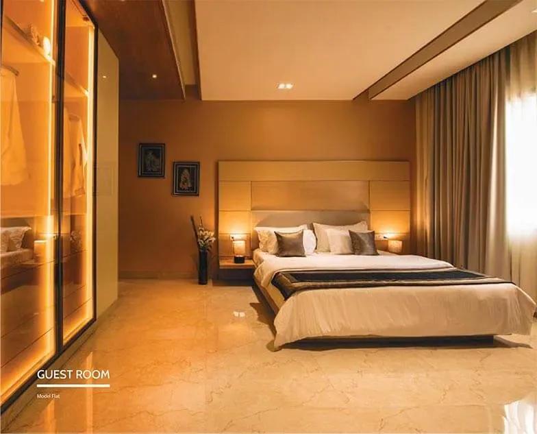 Mana Foresta apartments