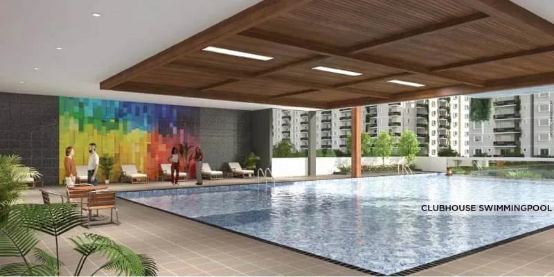 Mana Foresta apartments