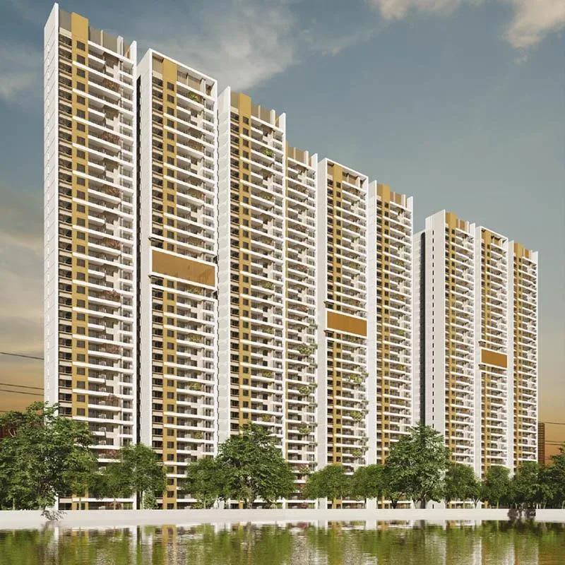Mana The Right Life apartments