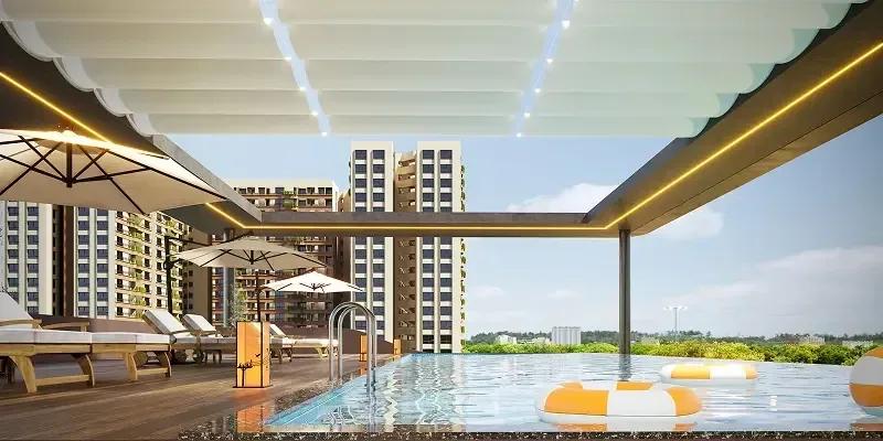 Mana Verdant Terraces apartments