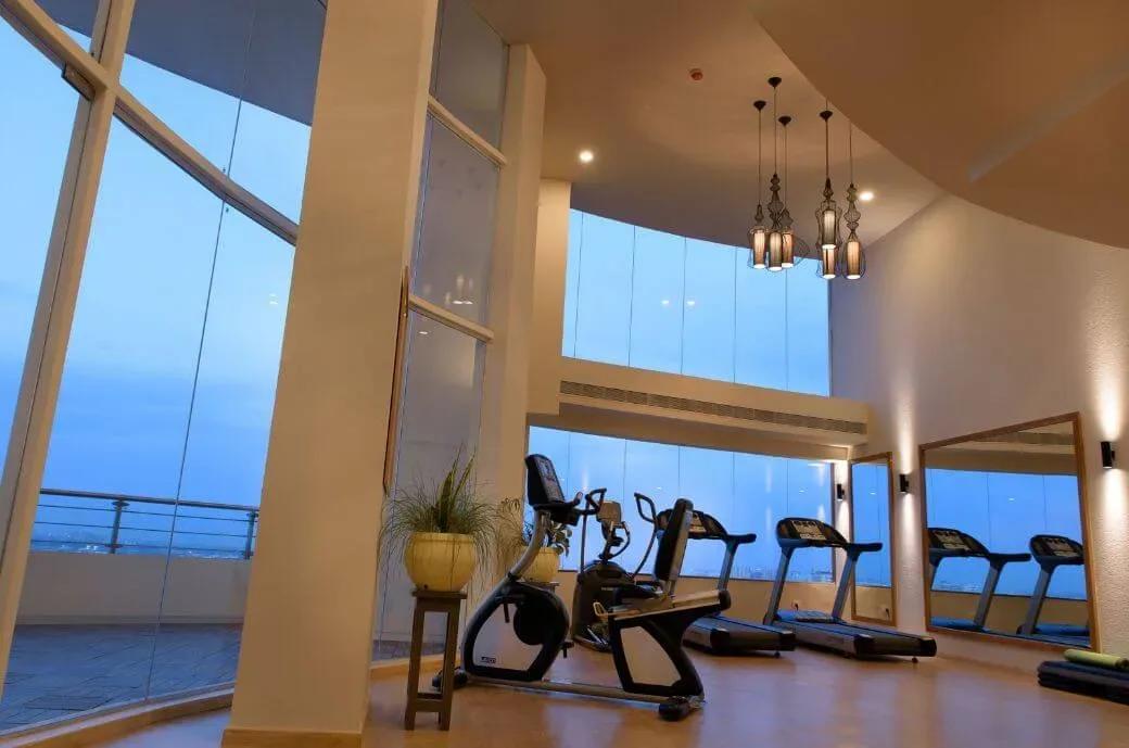 Maratt Pimento villas