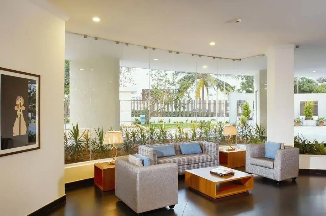 Maratt Pimento villas