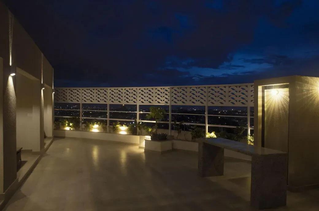 Maratt Pimento villas