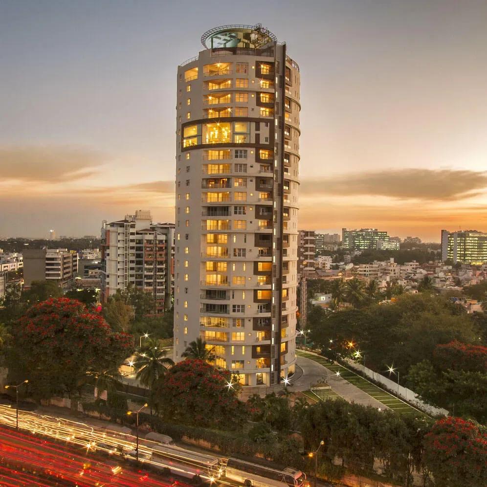Maratt Pimento villas