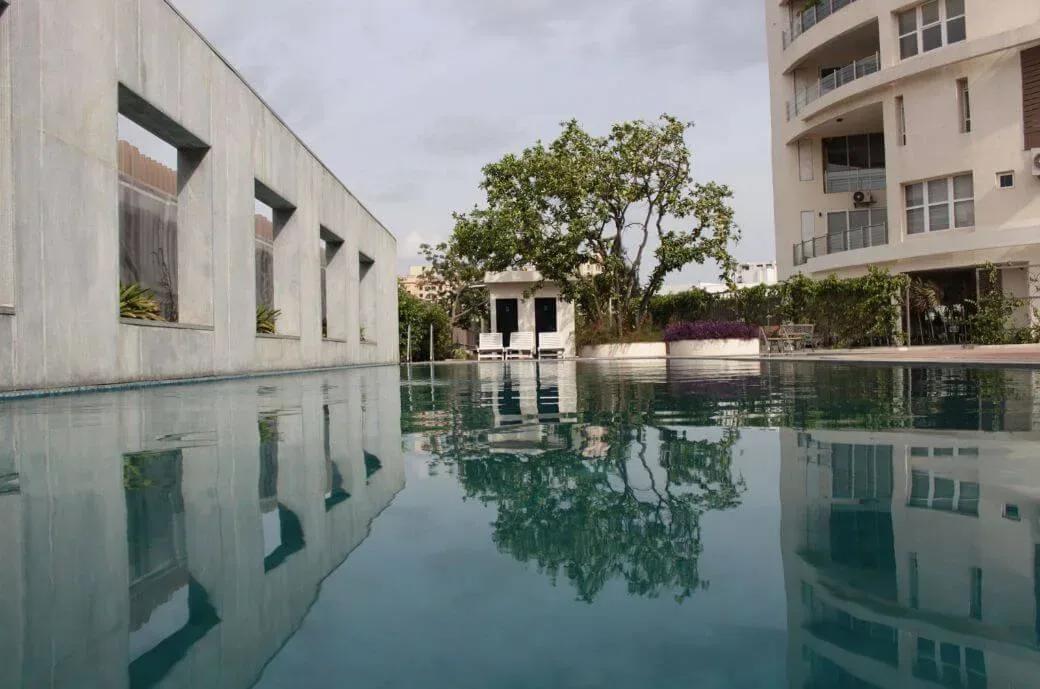 Maratt Pimento villas