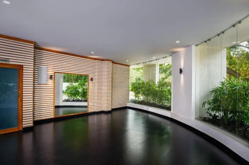 Maratt Pimento villas