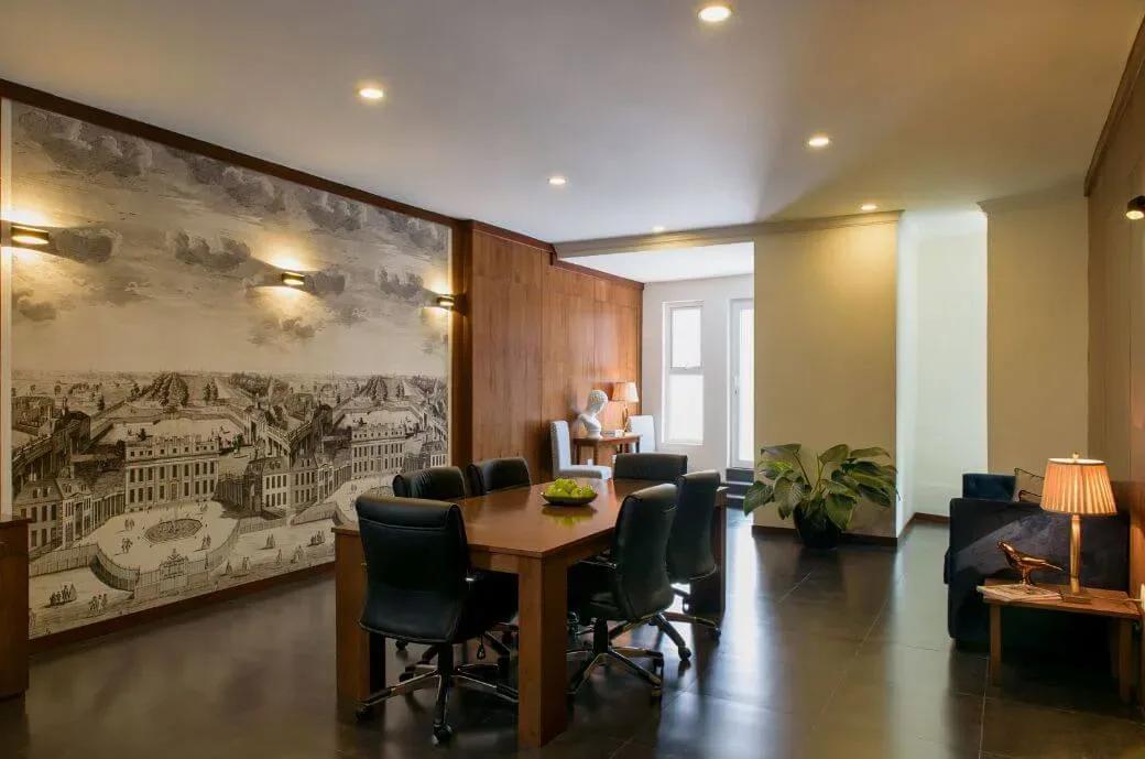 Maratt Pimento villas