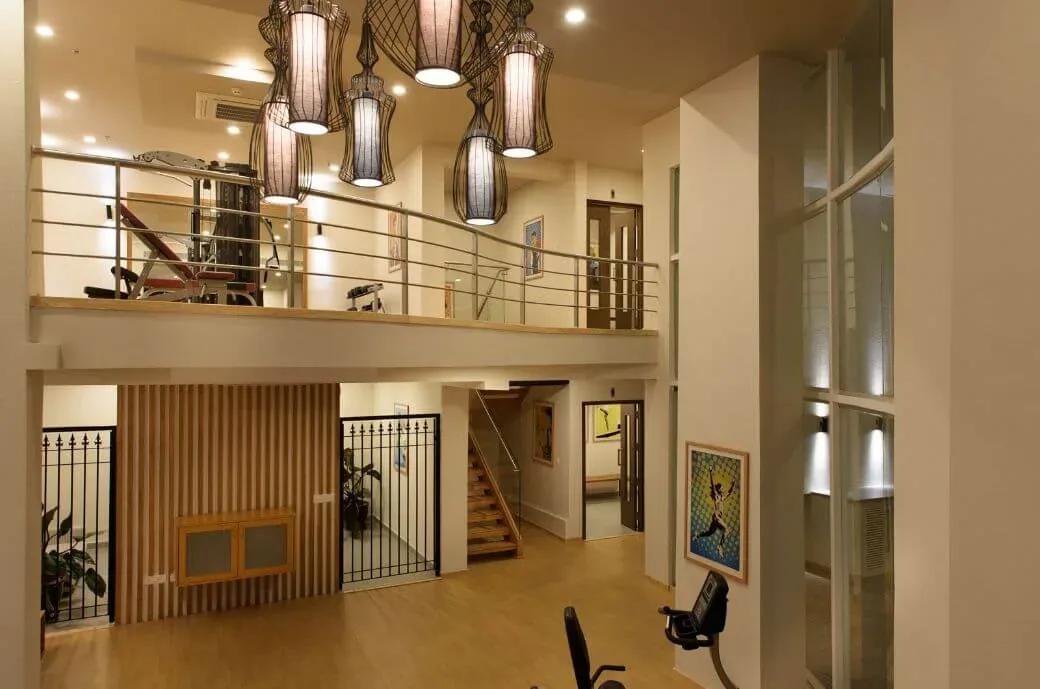Maratt Pimento villas
