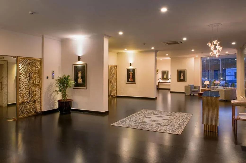 Maratt Pimento villas