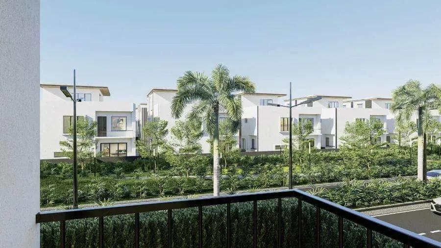 Maytri Ambhuja Villas villas